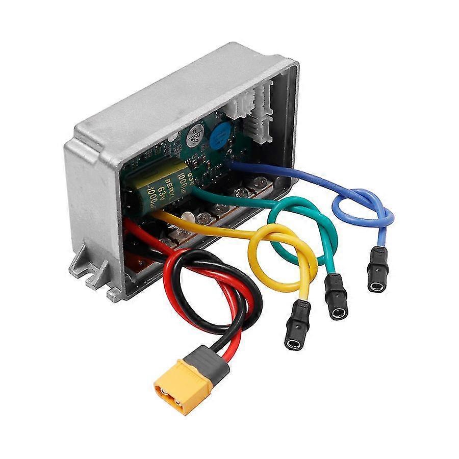 Electric Scooter Display Controller Dashboard Display Maxg30