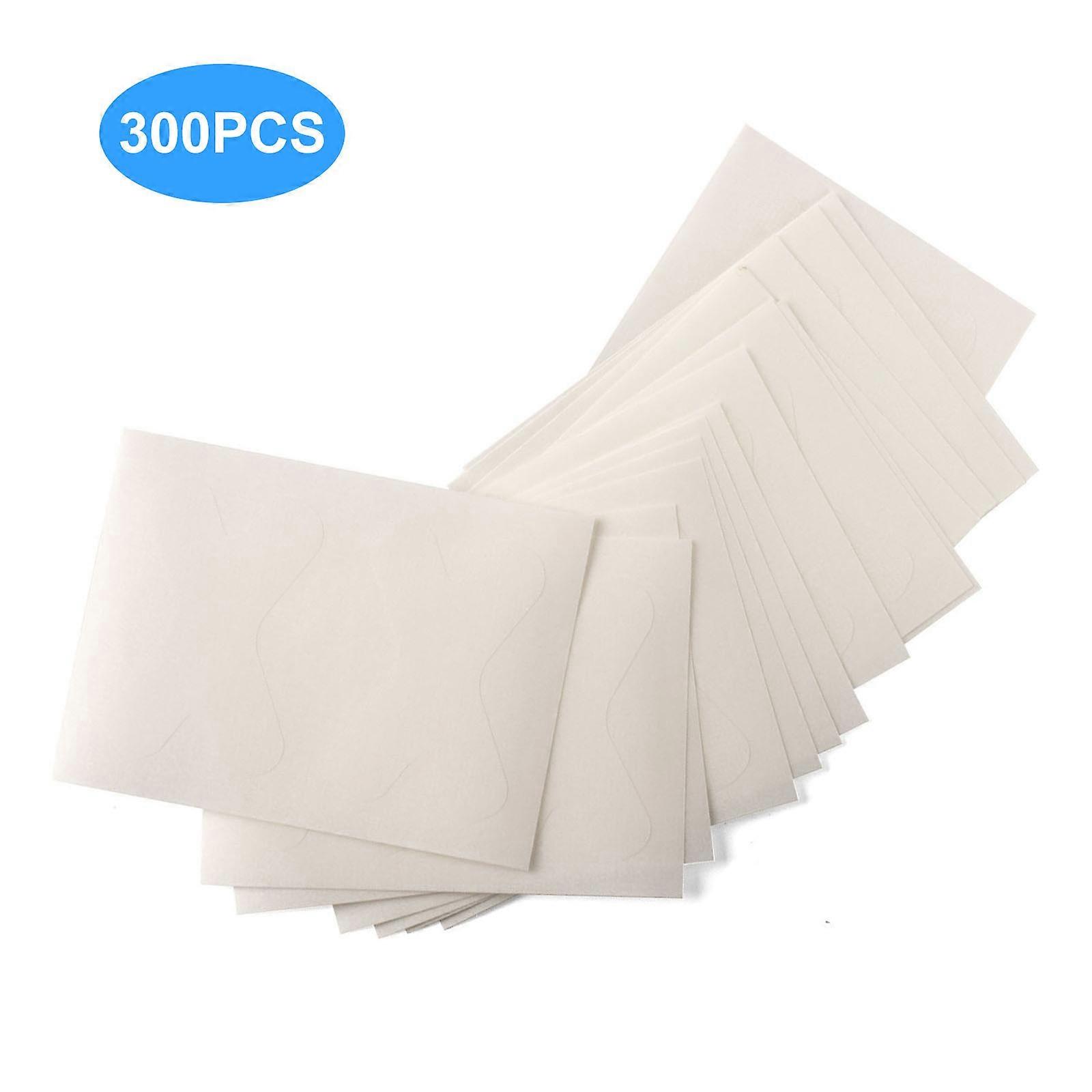 Atomus 300PCS Sleep Strips Mouth Tape for Less Mouth Breathing Better Sleeping Instant Snoring Relief Snoring Solution Sleep Aid Strips