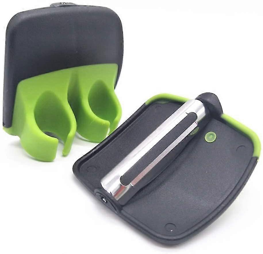 2 Pcs Hand Vetable Er Er Finr Grips