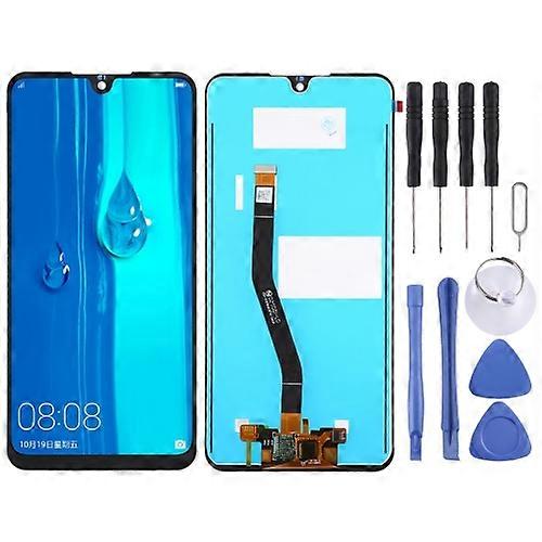LCD Screen for Huawei Enjoy Max with Digitizer Full Assembly