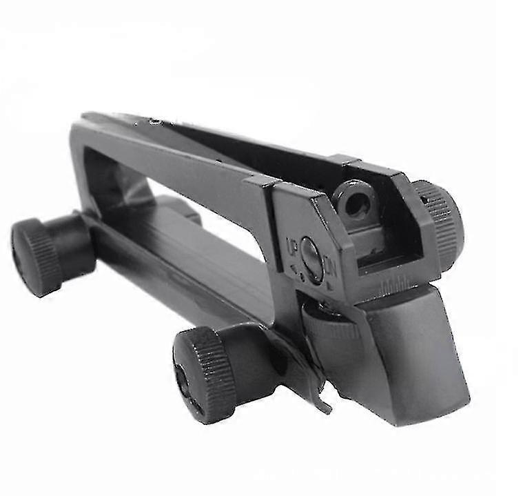 Ar15 Mango Mango de metal