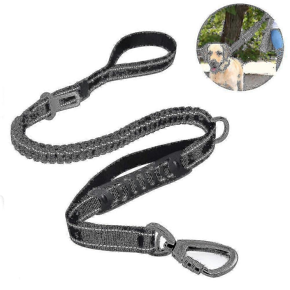 Pet Snor Snor Hundekæde (sort) (1stk)