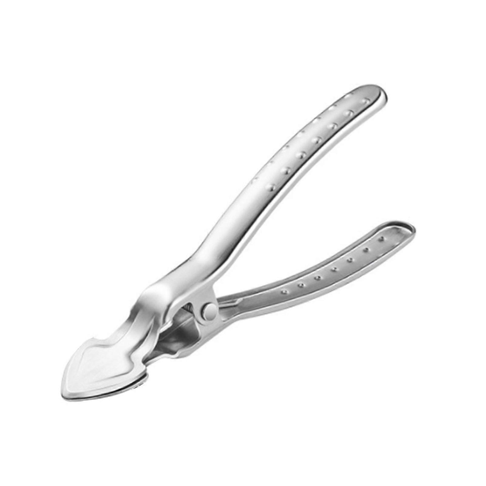 Melon Shell Opening Clamp Rustproof Manual Durian Opener for Durian Watermelon Melon Pumpkins