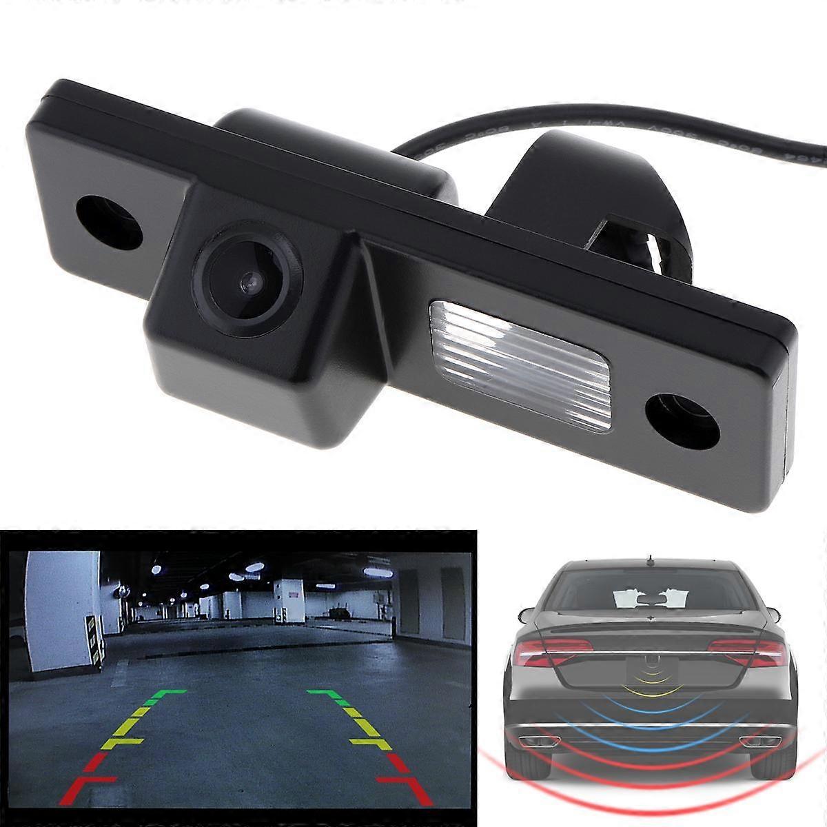 CCD HD Car Rearview Reverse Camera