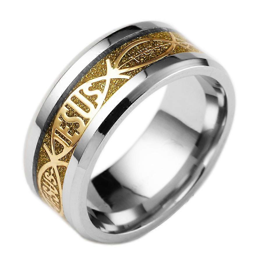 halloween ring
