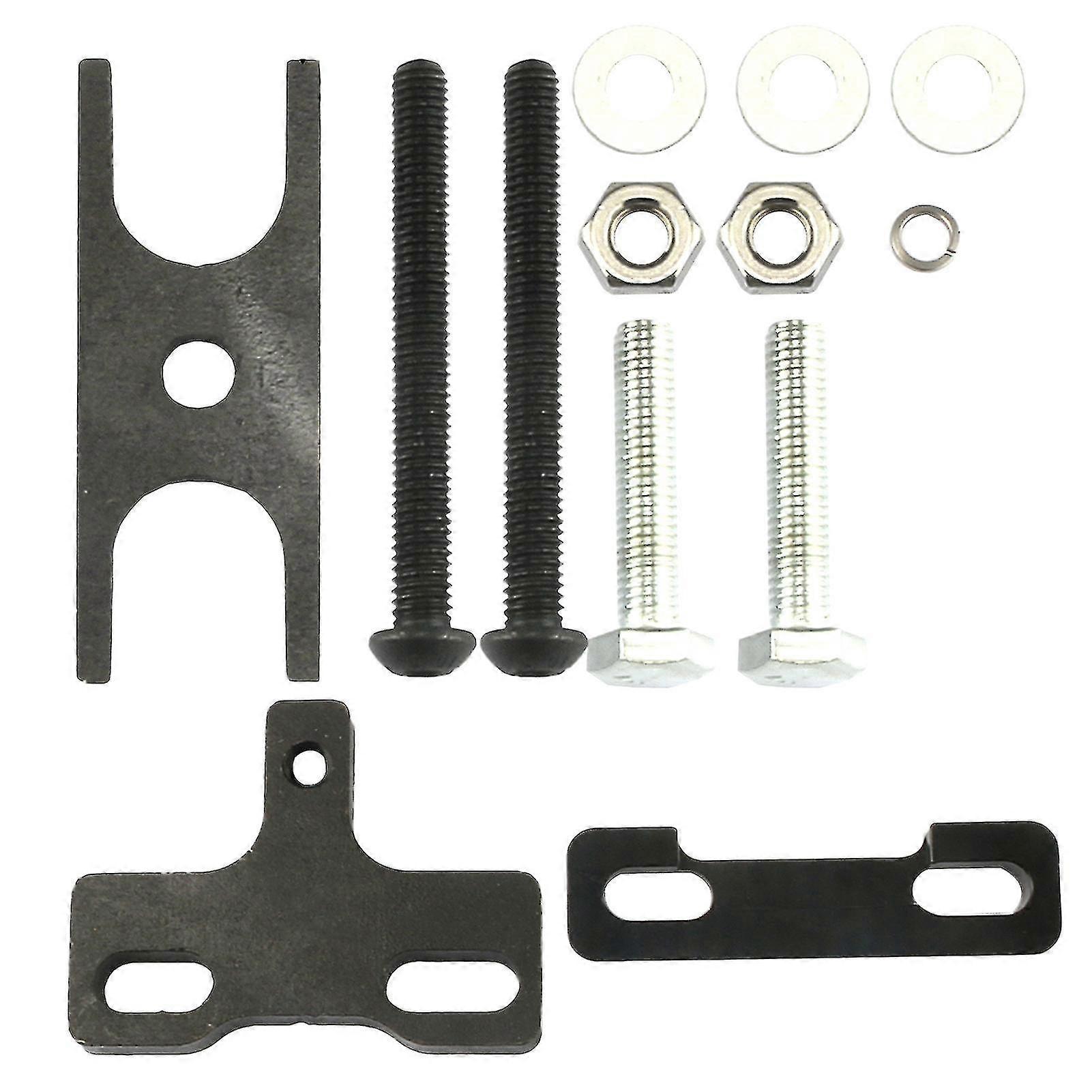 Ls Universal Car Dual Valve Spring Compressor Tool For Chevy Ls1 Ls2 Ls3 Ls6