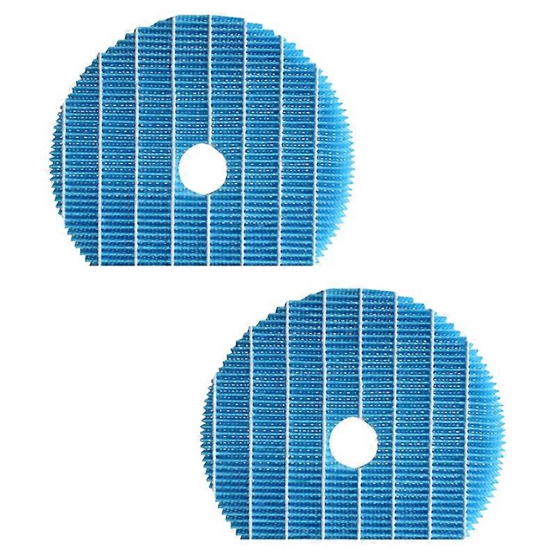 2Pcs Replacement for Sharp FZ-G60MFE Humidifier Filter for KC-JH50T-W KC-JH60T-W KC-JH70T-W