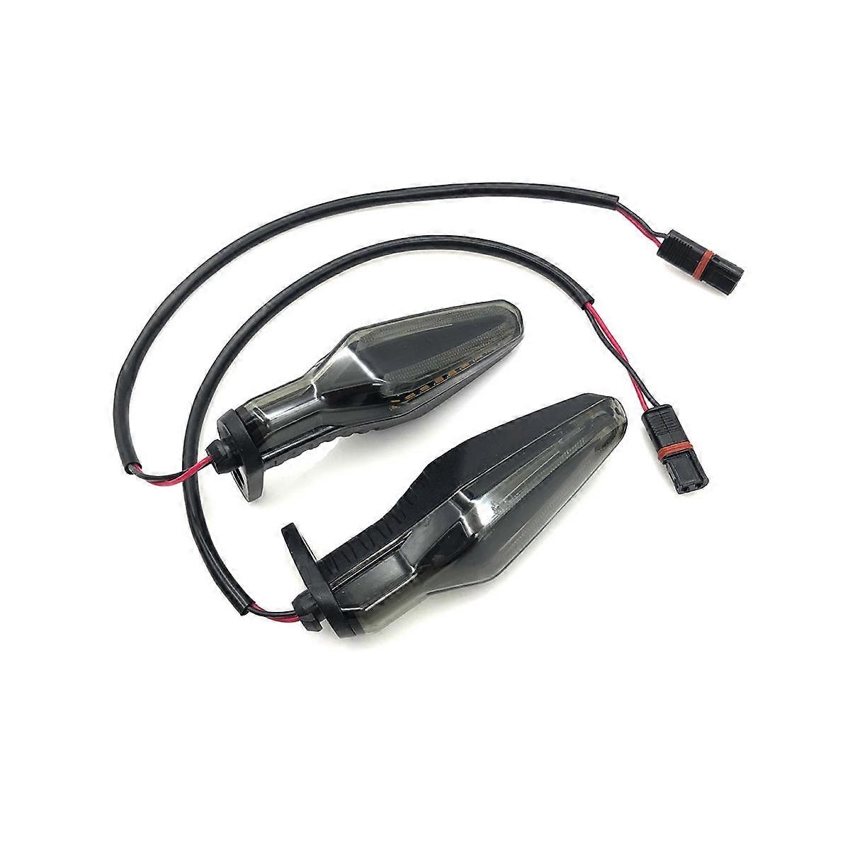 Clignotant avant LED clignotant clignotant clignotant pour R1250GS S1000XR F900R accessoires de moto