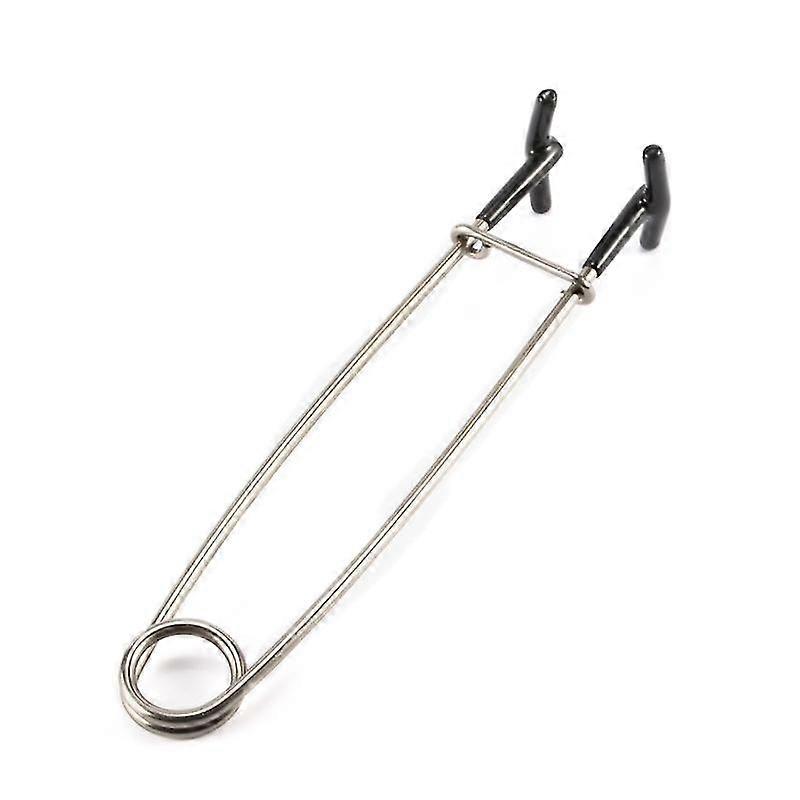 Fish Mouth Spreader - Stainless Steel Fish Mouth Opener Jaw Spreader Saltwater Fishing Tool