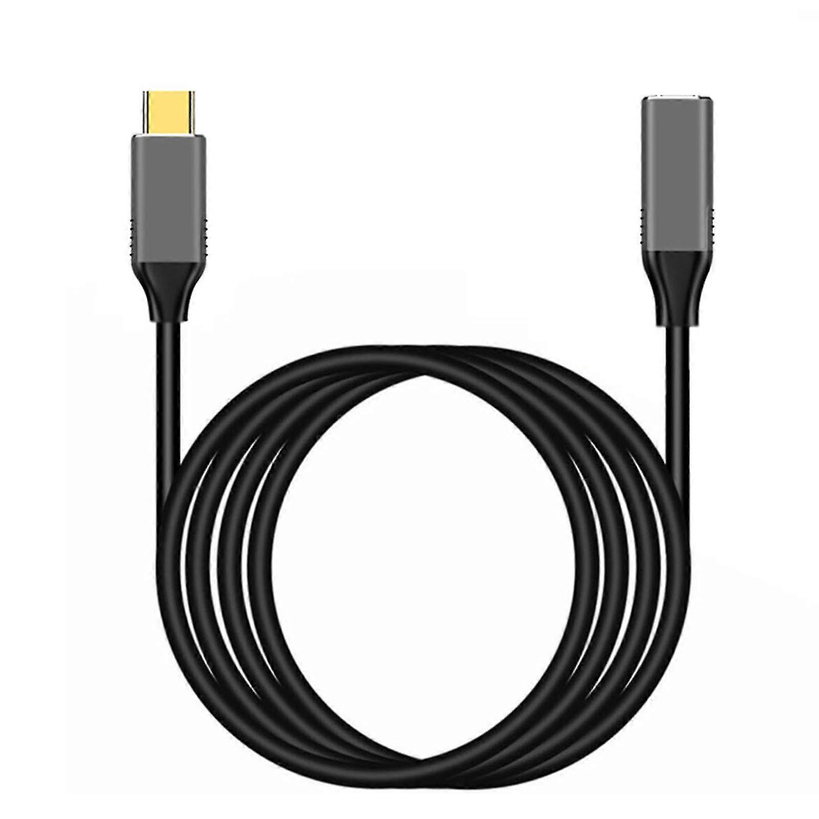 Usb-c For Thunderbolt 3 To Mini Displayport Converter 4k 60hz Type-c Dp Adapter