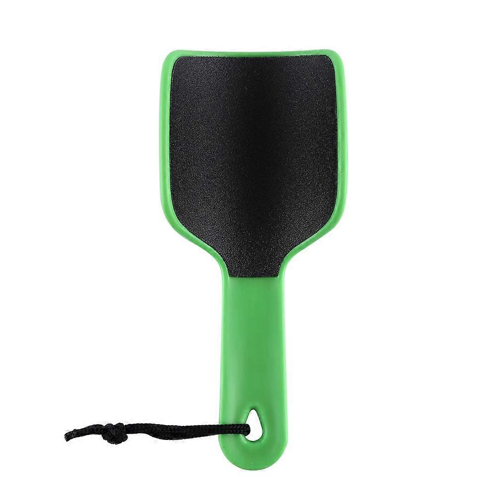 Foot Files, Double Sided Curved File