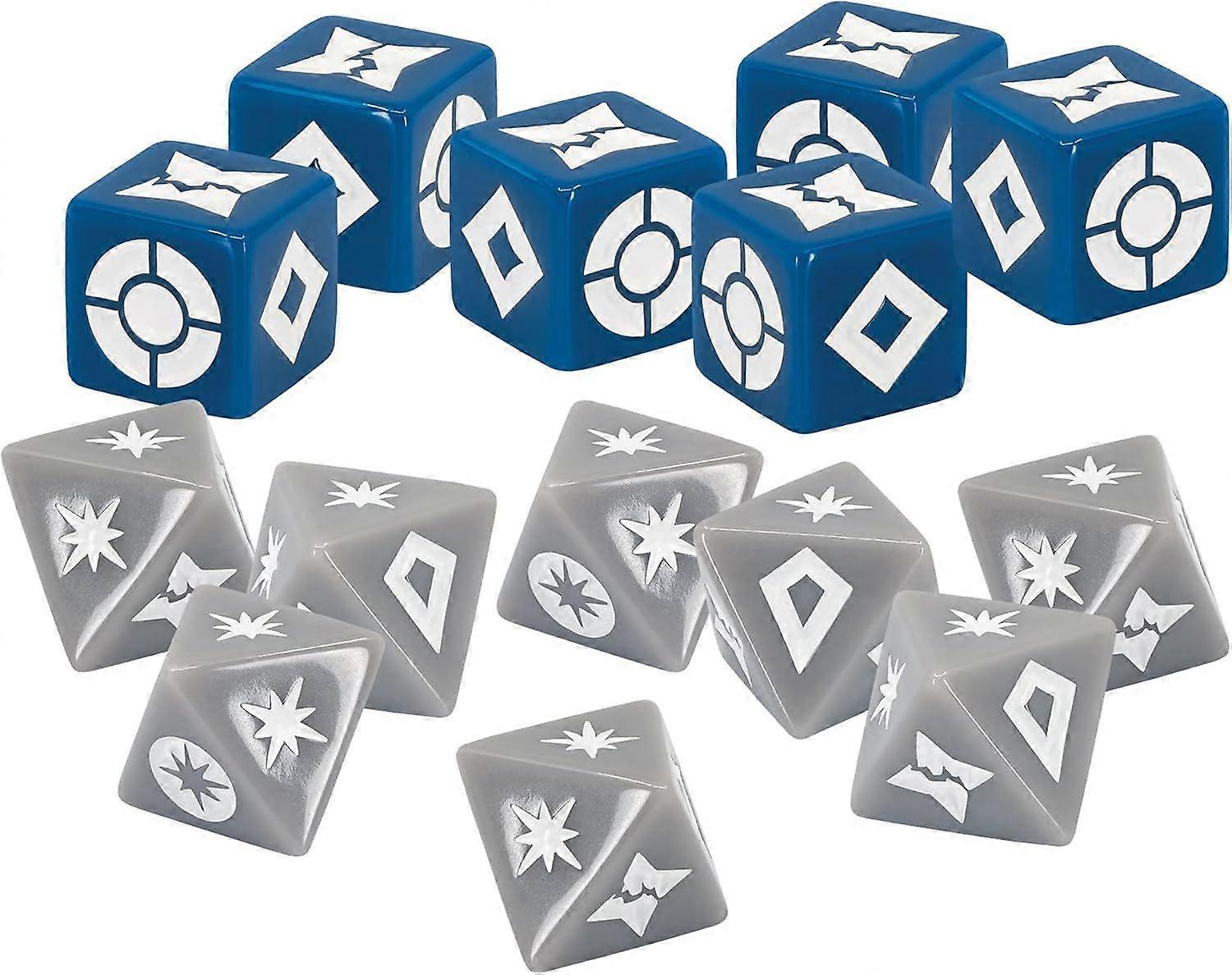 Dice Pack Star Wars Shatterpoint