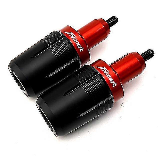 Για Yamaha Fazer Fz1 Fz6 Fz8 Fz 1 Fz 6 Fz 8 Μοτοσικλέτα Προστασία πτώσης Πλαίσιο Ρυθμιστικό Προστατευτικό φέρινγκ Αντι προστατευτικό σύγκρουσης Pad