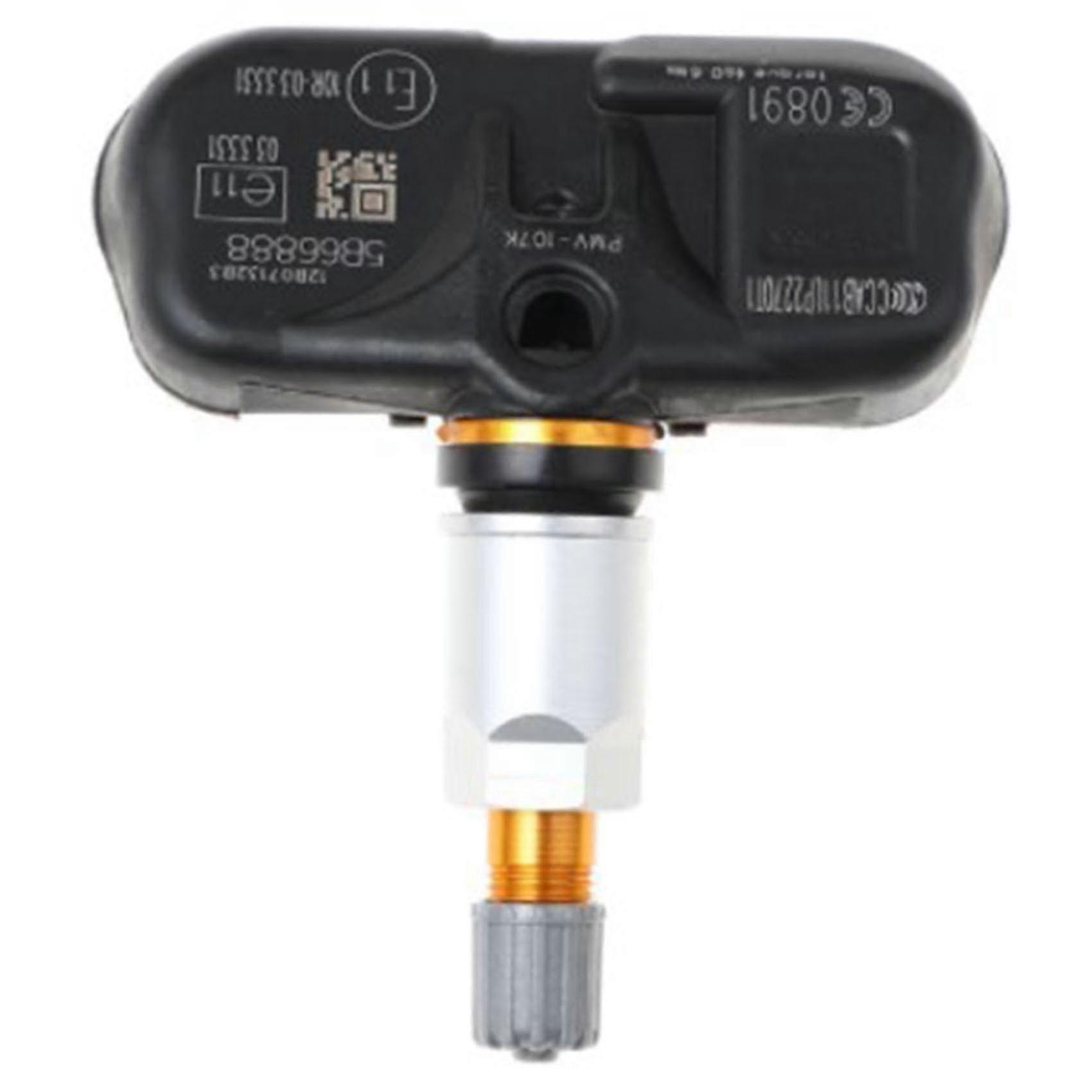 Tire Pressure Sensor Tpms, 4260750011 For 05-12 Lexus Gs Es Tire