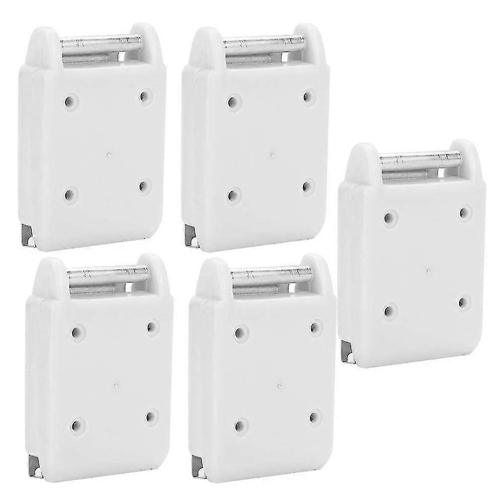 5 adet Örgü Pençe Ağırlığı, Evrensel Örme Makinesi Aksesuarları Ev Örgü Diy Aksesuar Handm