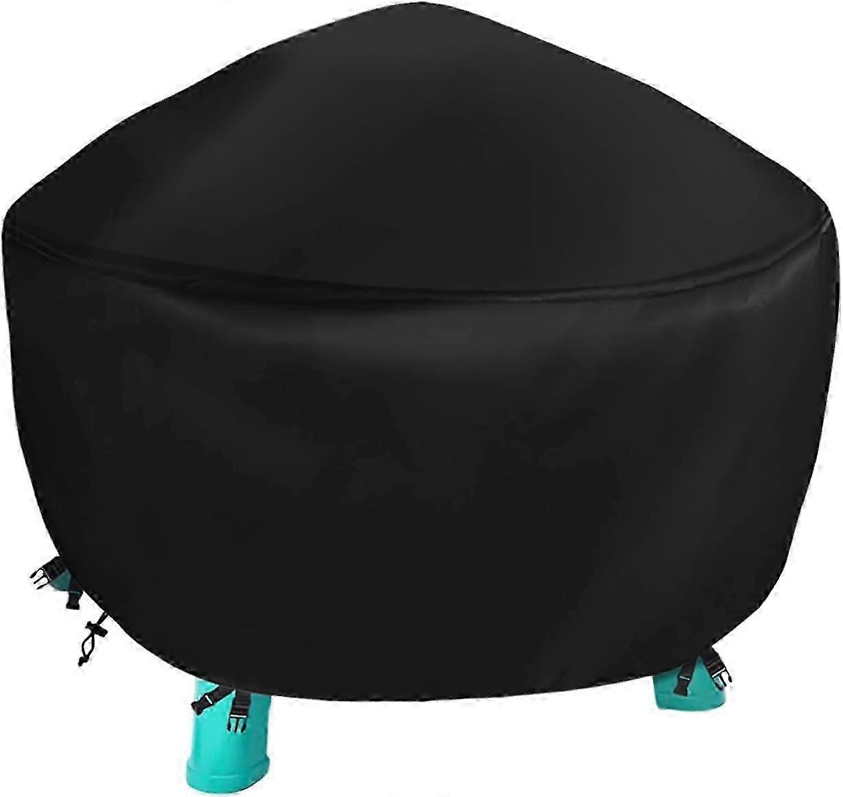 Wassertischabdeckung für Kinder, wasserdichte und staubdichte Wassertischabdeckung für Kinder