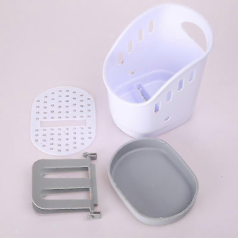 Kitchen Sink Organizer Sink Caddy For Kitchen Organization