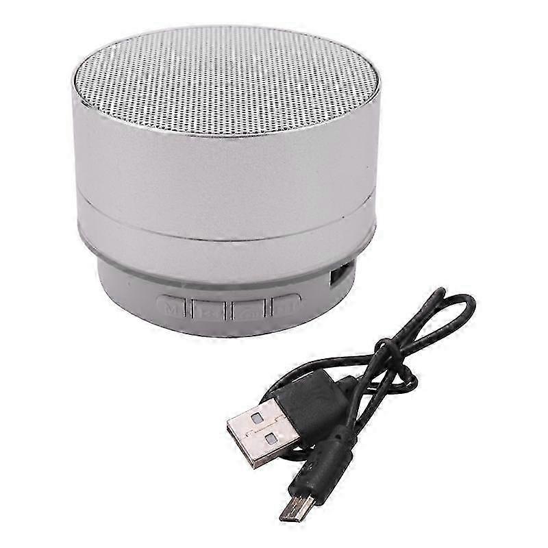Wireless Mini Super Bass Bluetooth Music Speaker For Tablet