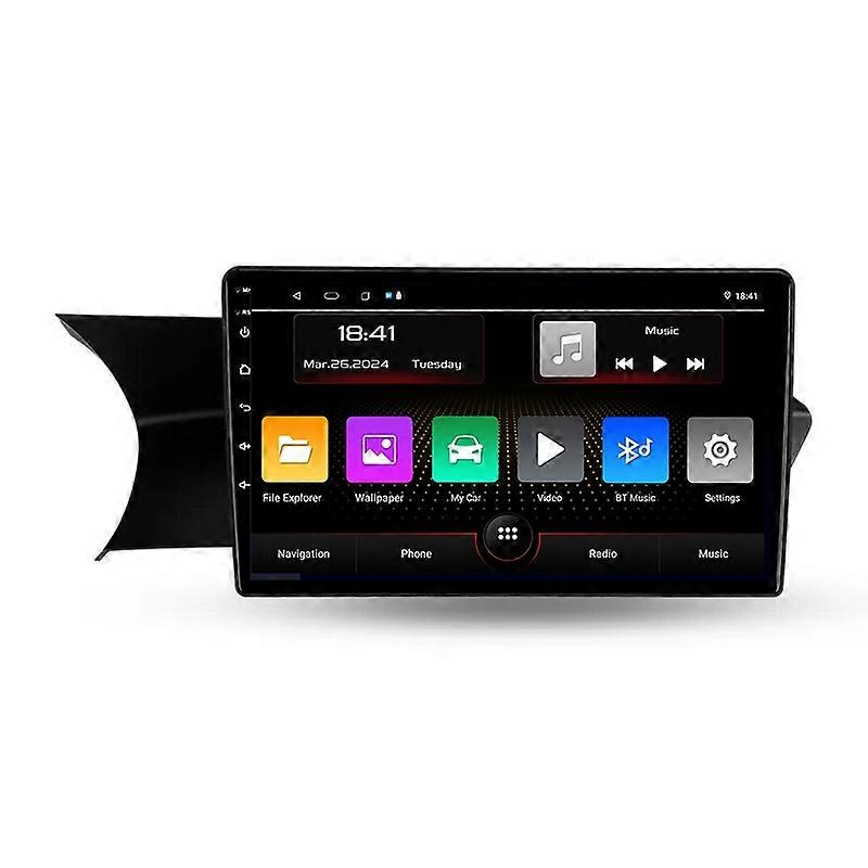 Car Radio For Benz C-Class 3 W204 C204 S204 2011-2015 Multimedia Player WIFI Navigation GPS