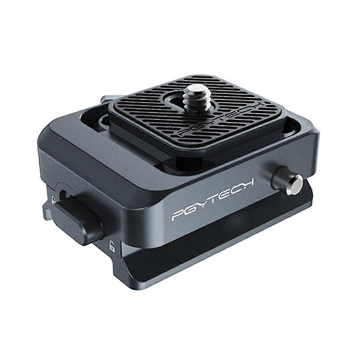 Quick-release Plate Ruying Quick-install Is Suitable For Rs3 Mini/rs3 Gimbal Base Interface