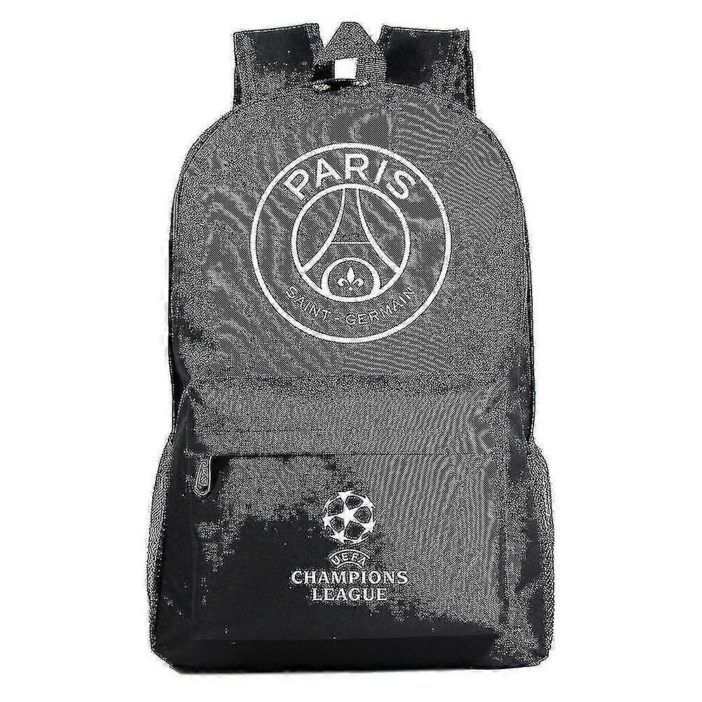 Football School Book Bags For Boys And Girls - Kids, Women, Men Bagpack - Teenagers Schoolbag - Students Laptop Travel Backpacks High Quality high qua
