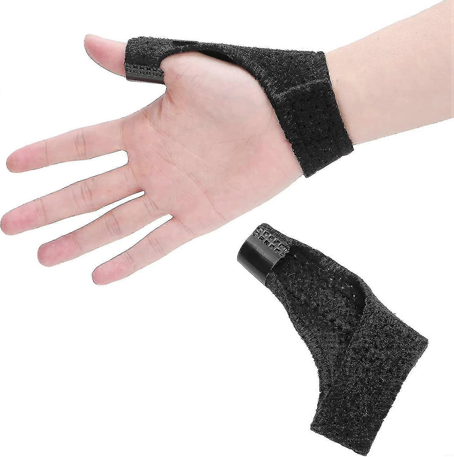 Thumb Brace, Thumb Splint, Children Thumb Brace, Support Finger Fracture Stabilizer