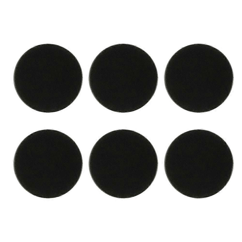 12 pezzi per Xiaomi Roidmi Wireless F8 Smart Handheld Aspirapolvere Sostituzione Filtri Hepa efficienti Parti Xcqlx01R
