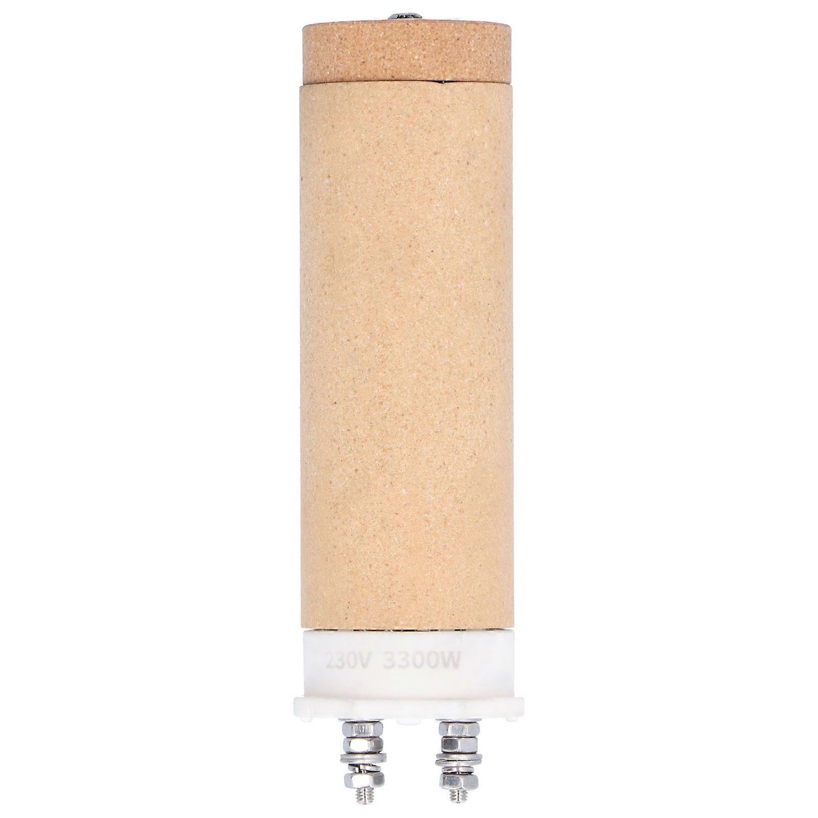 Ceramic Heating Core Element Replacement M3 Screw Head  3300W for Plastic Welding Torch(YMCAT)