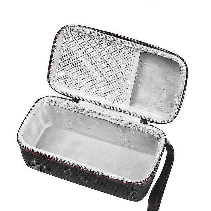 EVA Hard Shell Storage Zipper Case Kompatibel mit ZOOM H6 / H4N Pro Recorder