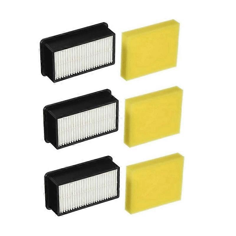 Suodatin Bissell 1008 2032662 Cleanview- ja Powerlifter-lisävarusteille