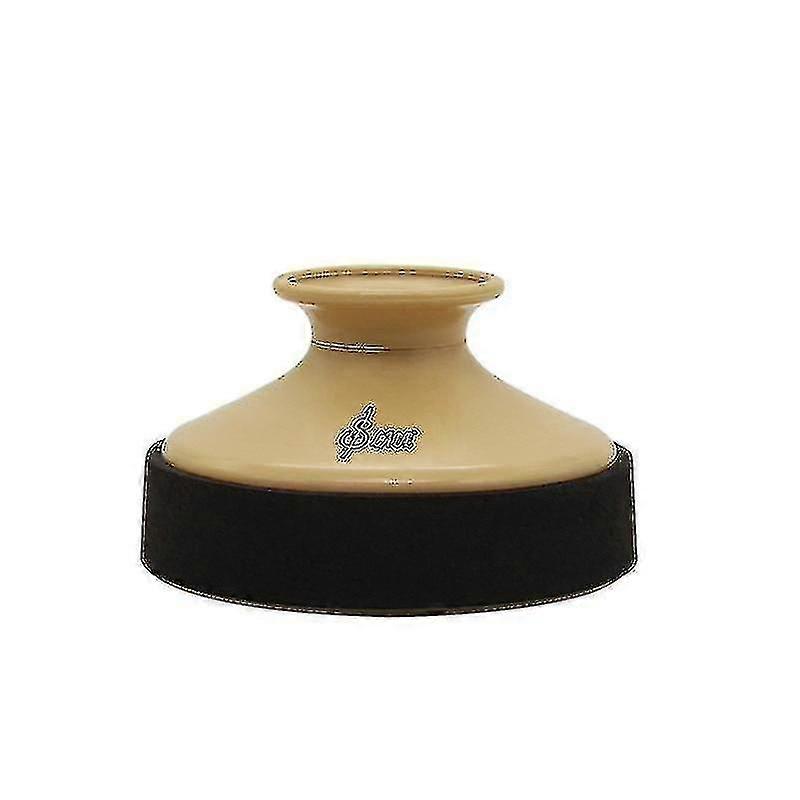 Silencieux de saxophone alto