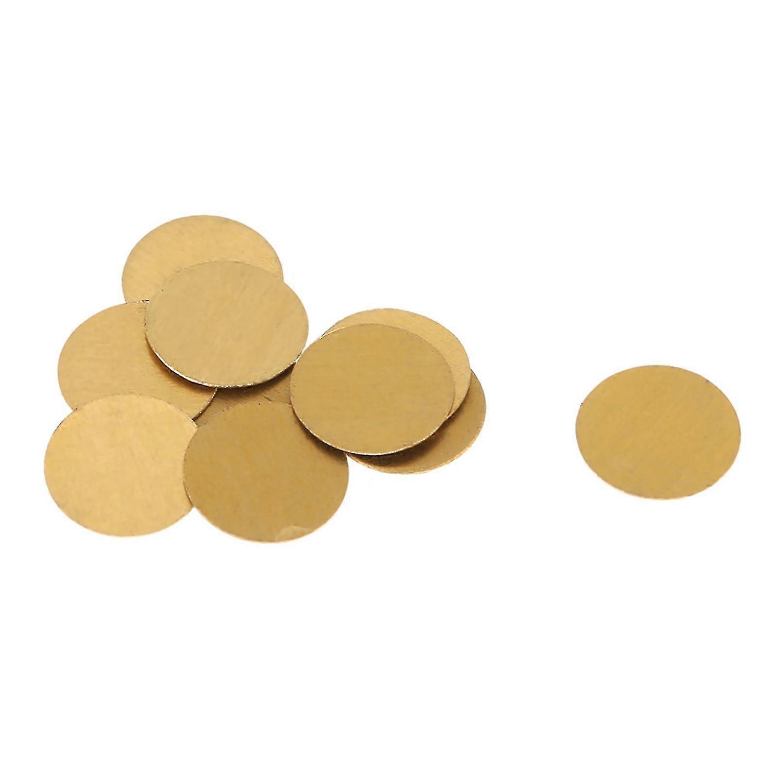 10pcs ExplosiOn proof Slice Rupture Disc for YONGHENG Air Compressor Pump