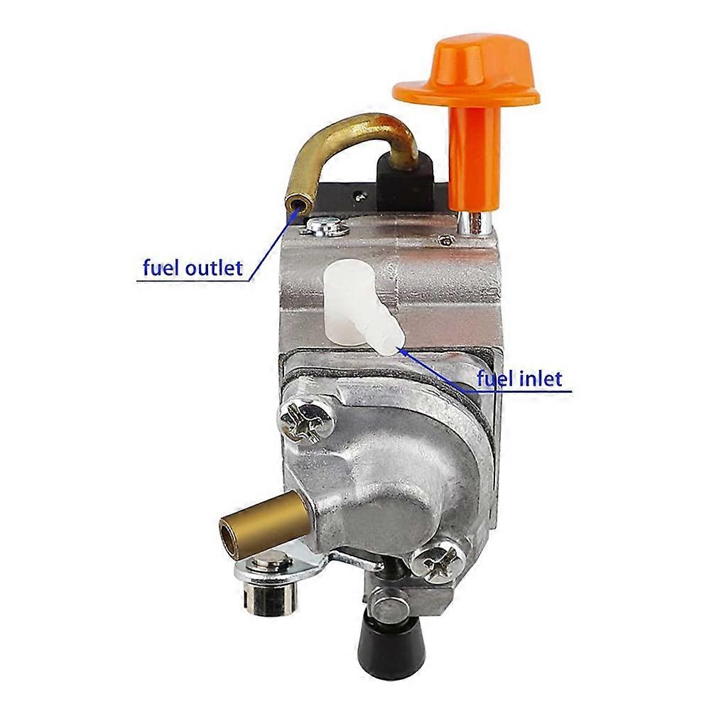 Carburador Autoplanparts Para STIHL FS90R FS110 FS130 HT101 – Compatible Con 4 Tiempos (C1Q-S174)
