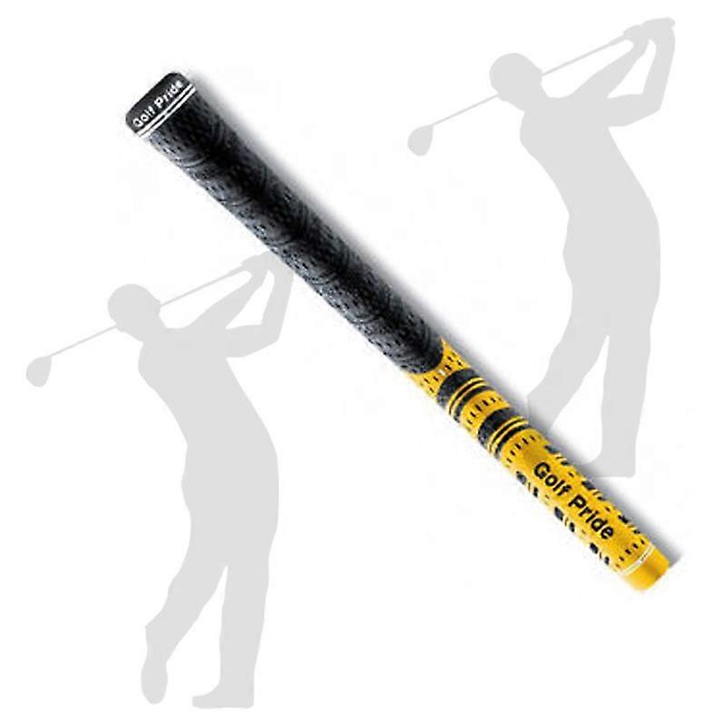 1-13 stk Sport Golfgrep Standard Klubbgrep MCC Nytt Tiår Multi Compound Grep