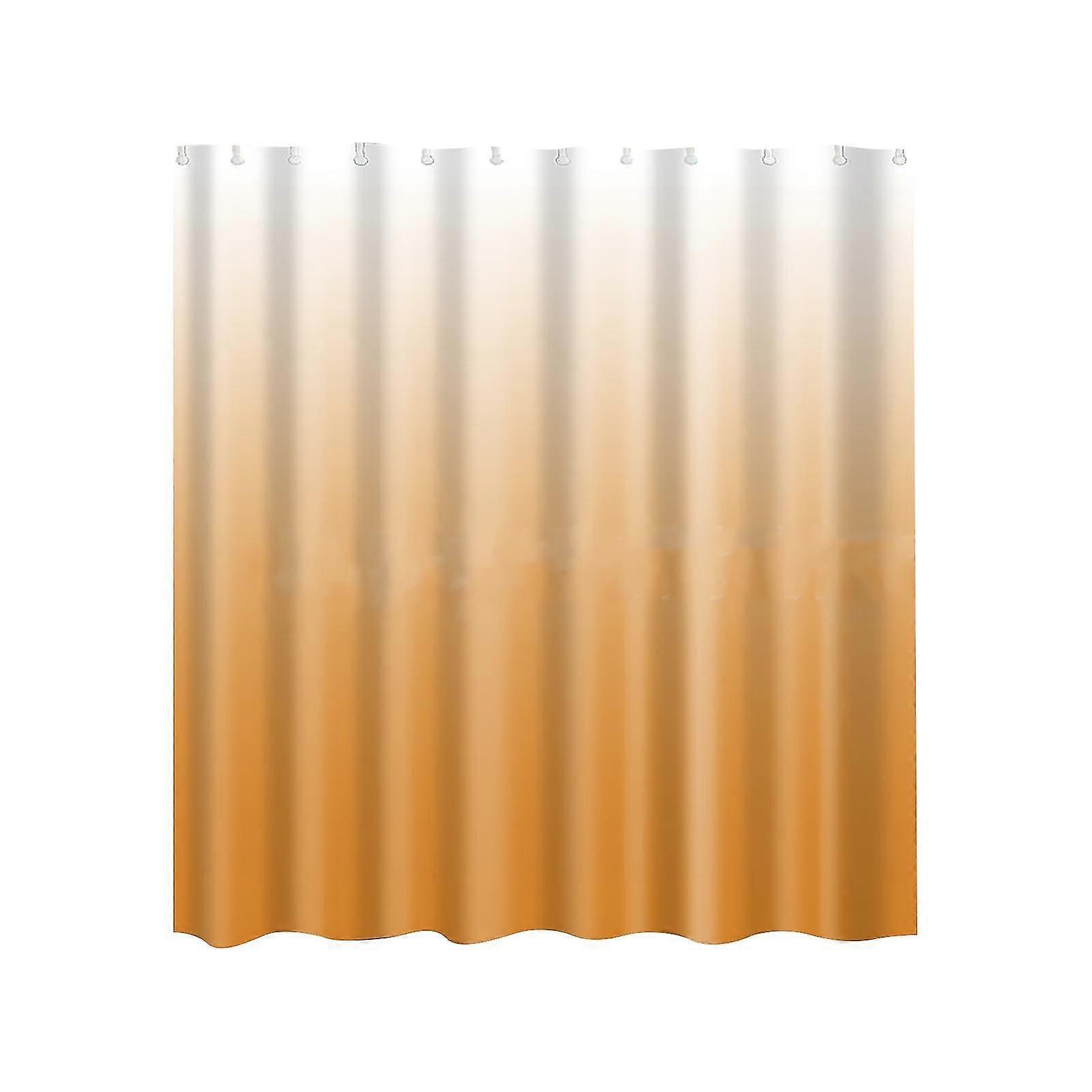 Patterns Shower Curtain Digital Printing Polyester180x180cm