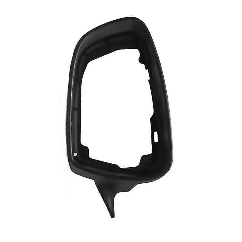 Auto Parts Rear View Left Right Mirror Back Shell For KIA Cerato Forte K3 K3S 2011-2019 Car Replacement Side Mirror Frame Holder