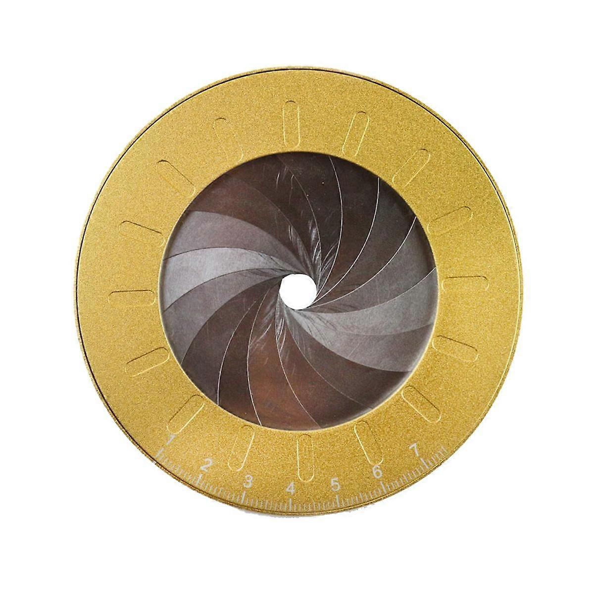 Circle Drawing Tool Adjustable Measuring Drawing Tool Plotting Ruler Measuring Tools