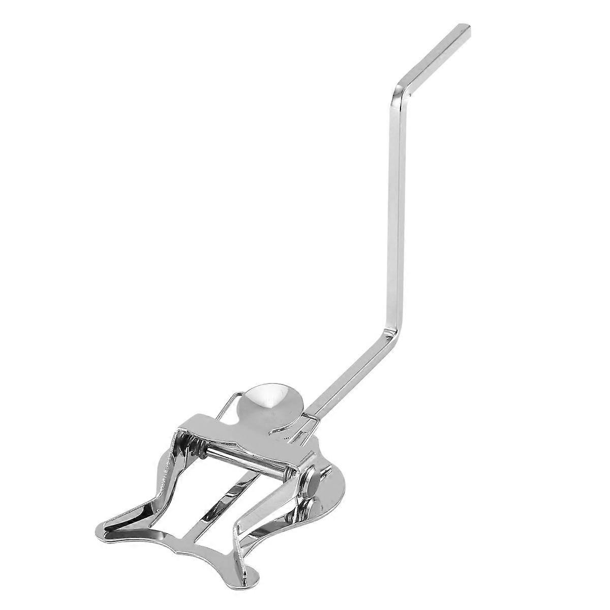 Alto Saxophone Music Sheet Clip Portable Music Sheet Clip Sax Clamp on Holder Music Stand Accessori