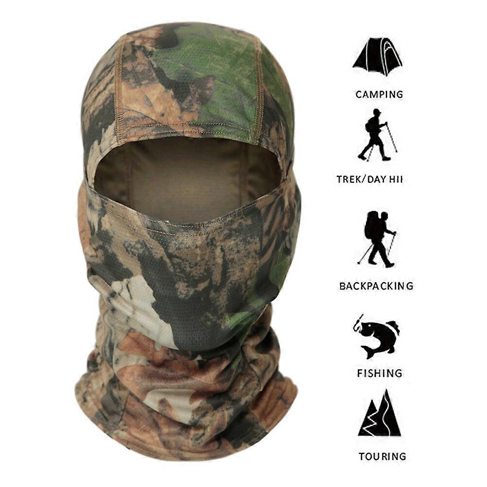 Camouflage Balaclava πλήρες ποδήλατο μάσκα προσώπου κυνήγι ποδηλασίας στρατού airsoft sport ποδήλατο στρατιωτική τακτική αντηλιακό καπέλο