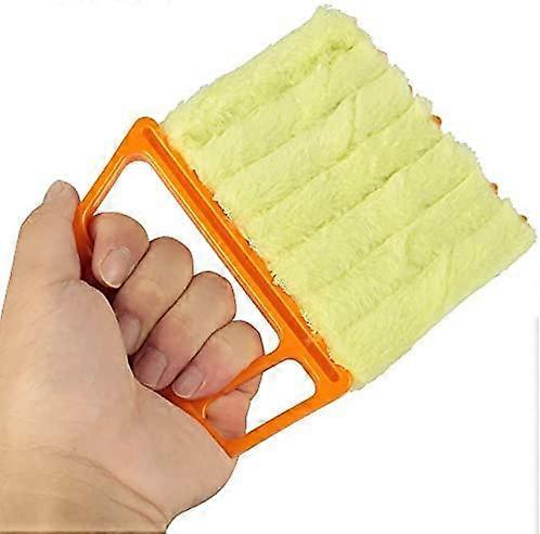 venetian blind cleaner duster for most types of blinds and shutter|Window Blind Brush Dust Cleaner Venetian Blind Cleaner