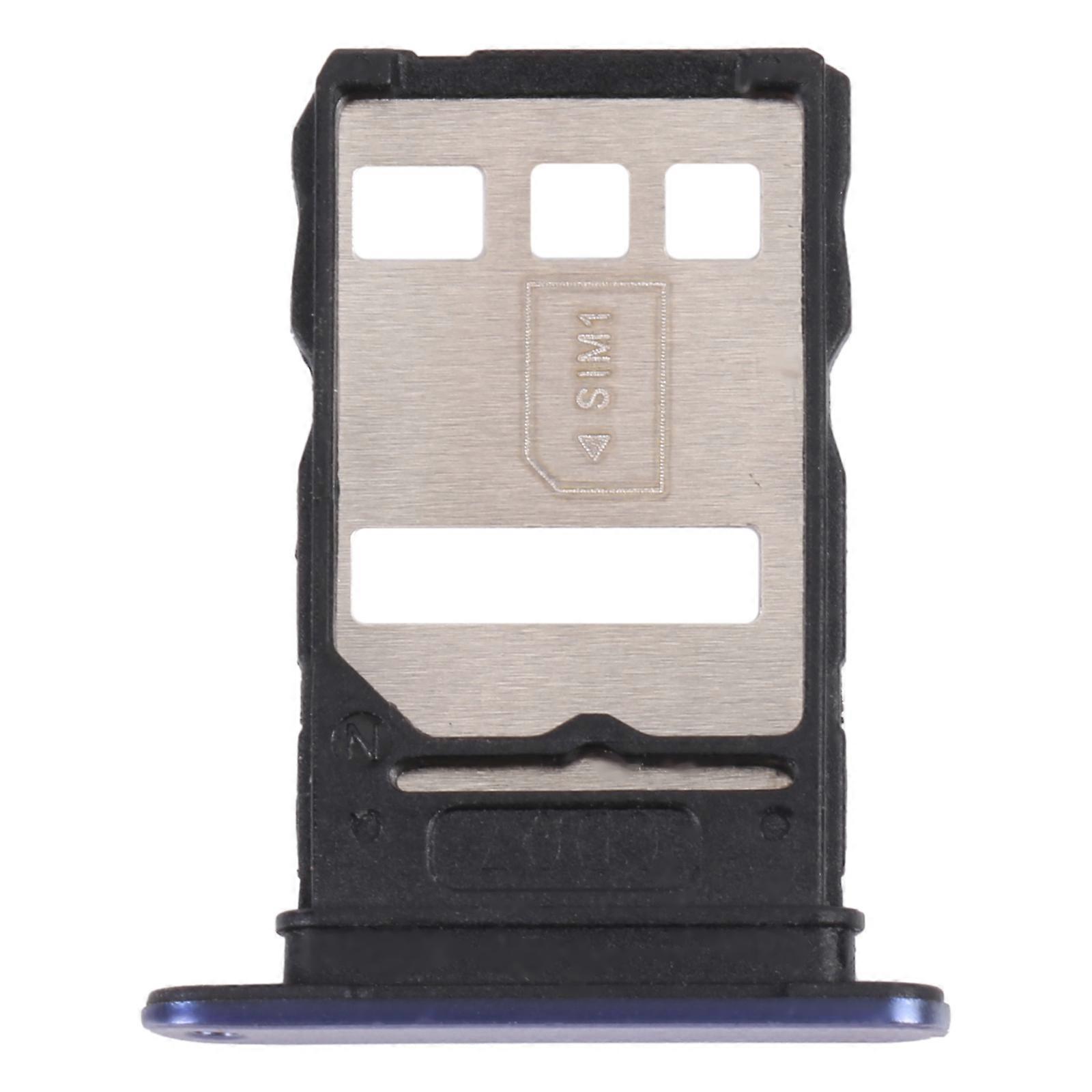SIM + Micro SD Card Tray for Honor 50 Lite