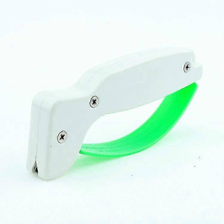 Tungsten Steel Knife Sharpener, Outdoor Knife Sharpener, Knife Sharpener For Hand Protection, Portable Knife Sharpener