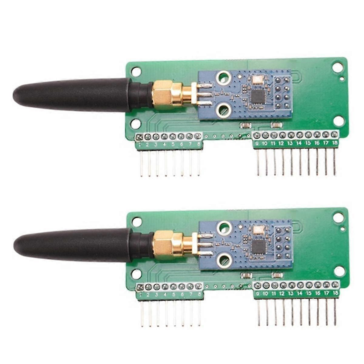 hgFor Zero CC1101 Module SubGhz 433Mhz Module