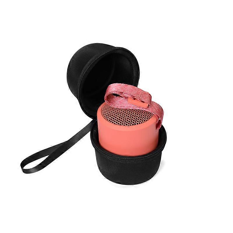 Compatible With for Sony  SRS-XB13 Splash-proof shock-proof storage bag