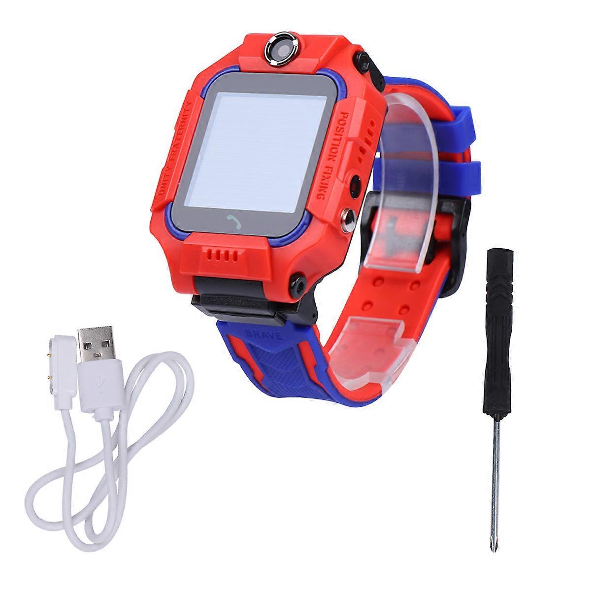 ماء الذكية الطفل ووتش سمارت ووتش GPS تتبع تحديد المواقع للأطفال