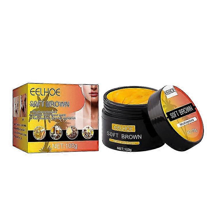 Krem do opalania Opalanie Bronzer Krem do opalania skóry