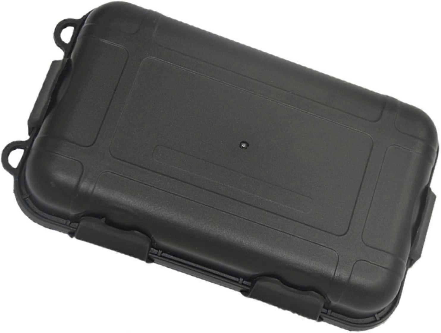 Beskyttende verktøykasse