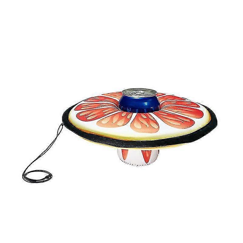 Neoprene Floating Drink Holder for Pool Parties