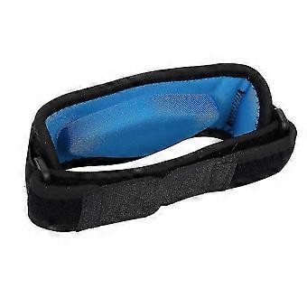 Ellenbogenstütze Einstellbare Ellbogenstütze Ellbogen protector Pad Guard Strap für Tennis