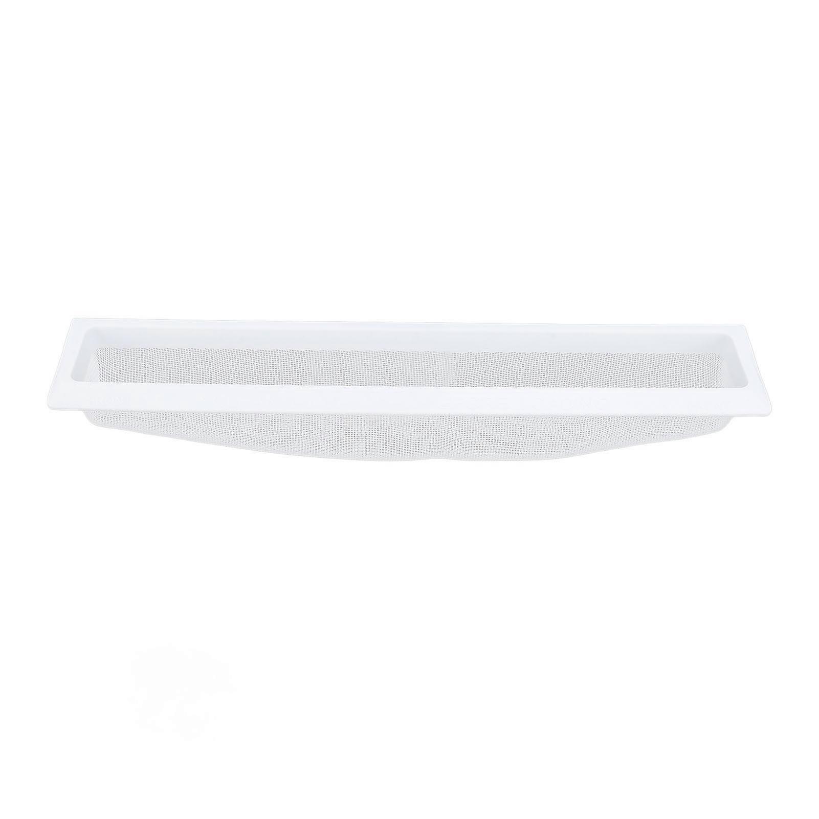 Clothes Dryer Lint Filter 131359602 Plastic Dryer Lint Filter Case Screen Replacement